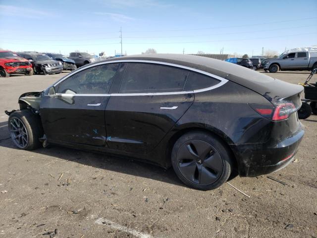 Photo 1 VIN: 5YJ3E1EB4KF385095 - TESLA MODEL 3 