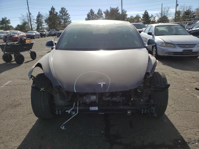 Photo 4 VIN: 5YJ3E1EB4KF385095 - TESLA MODEL 3 