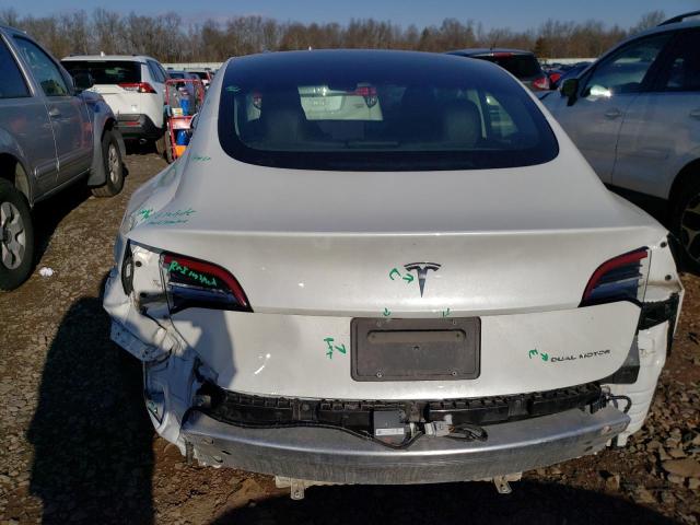 Photo 5 VIN: 5YJ3E1EB4KF388319 - TESLA MODEL 3 