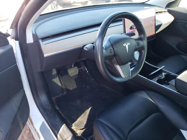 Photo 6 VIN: 5YJ3E1EB4KF388319 - TESLA MODEL 3 