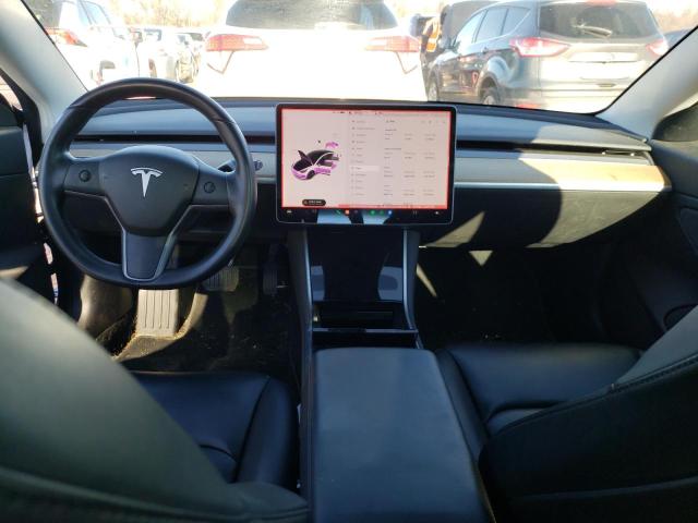 Photo 7 VIN: 5YJ3E1EB4KF388319 - TESLA MODEL 3 