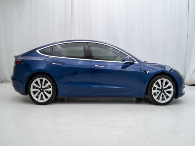 Photo 1 VIN: 5YJ3E1EB4KF390071 - TESLA MODEL 3 