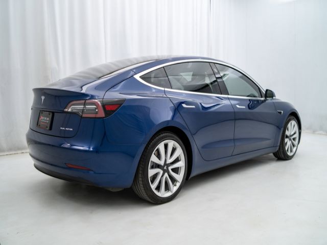 Photo 3 VIN: 5YJ3E1EB4KF390071 - TESLA MODEL 3 