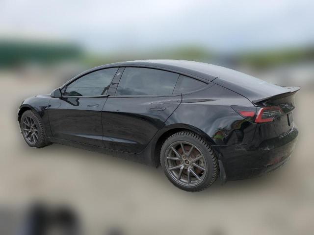 Photo 1 VIN: 5YJ3E1EB4KF418046 - TESLA MODEL 3 