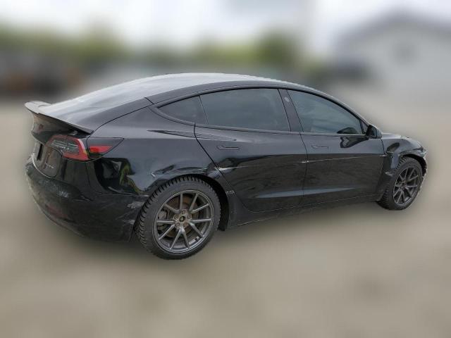 Photo 2 VIN: 5YJ3E1EB4KF418046 - TESLA MODEL 3 