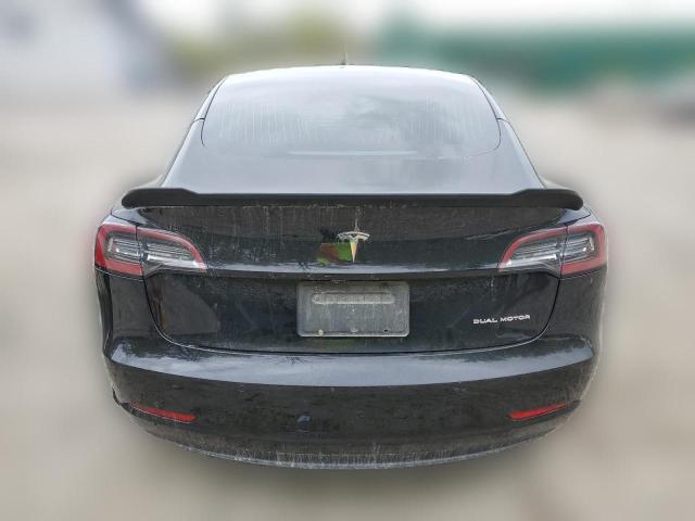 Photo 5 VIN: 5YJ3E1EB4KF418046 - TESLA MODEL 3 