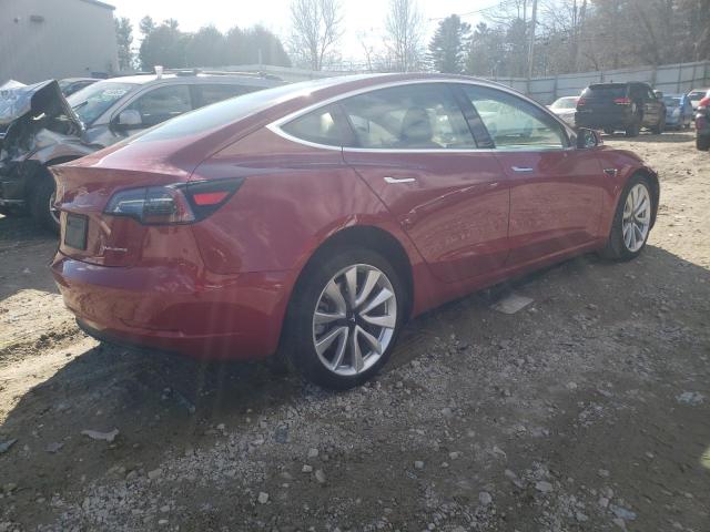 Photo 2 VIN: 5YJ3E1EB4KF418595 - TESLA MODEL 3 