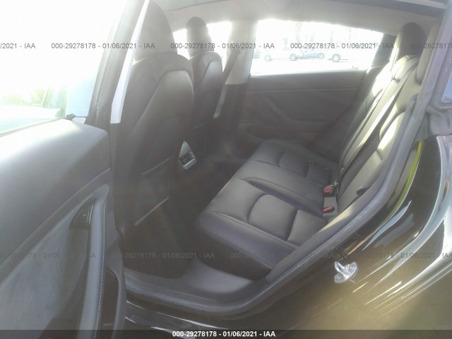 Photo 7 VIN: 5YJ3E1EB4KF433646 - TESLA MODEL 3 