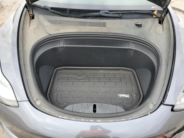 Photo 10 VIN: 5YJ3E1EB4KF441911 - TESLA MODEL 3 