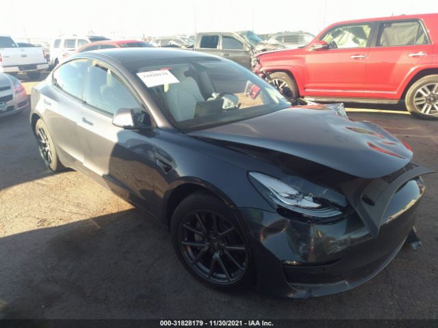 Photo 0 VIN: 5YJ3E1EB4KF450415 - TESLA MODEL 3 