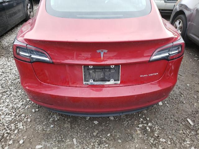 Photo 8 VIN: 5YJ3E1EB4KF452505 - TESLA MODEL 3 