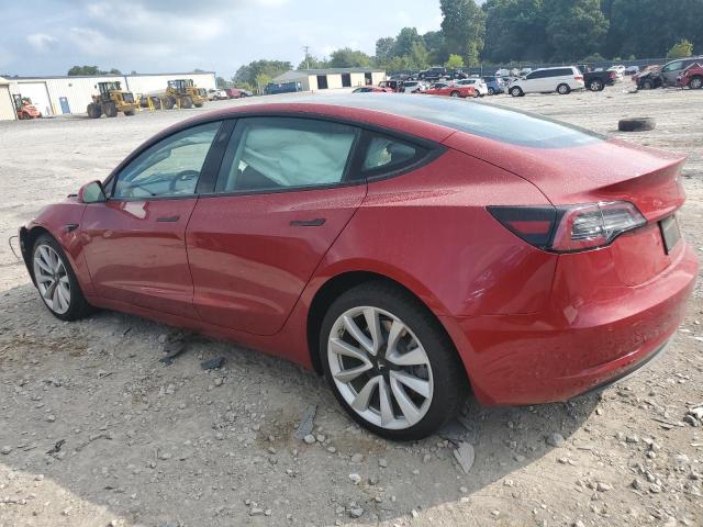 Photo 1 VIN: 5YJ3E1EB4KF453833 - TESLA MODEL 3 