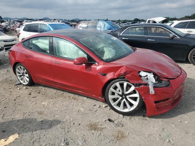 Photo 3 VIN: 5YJ3E1EB4KF453833 - TESLA MODEL 3 