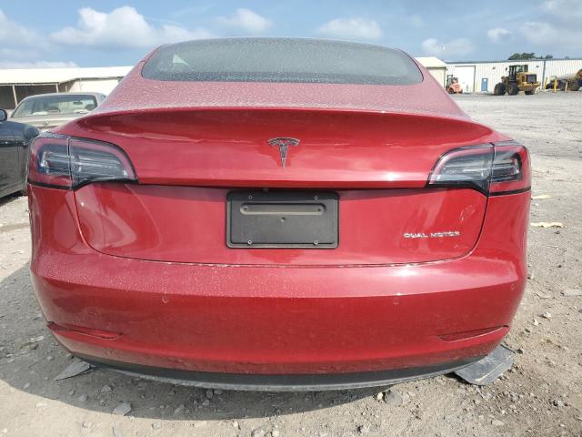 Photo 5 VIN: 5YJ3E1EB4KF453833 - TESLA MODEL 3 