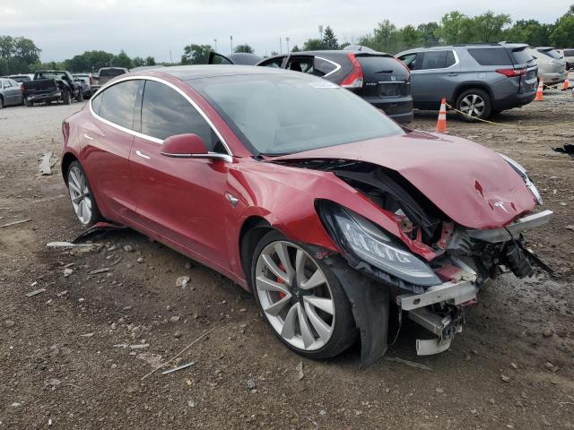 Photo 3 VIN: 5YJ3E1EB4KF472687 - TESLA MODEL 3 