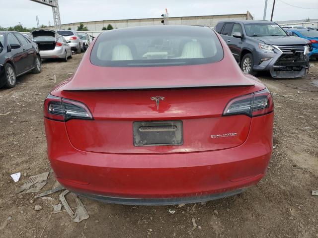 Photo 5 VIN: 5YJ3E1EB4KF472687 - TESLA MODEL 3 