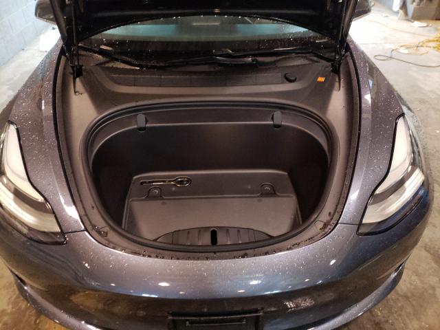 Photo 6 VIN: 5YJ3E1EB4KF477453 - TESLA MODEL 3 