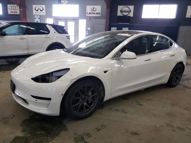 Photo 0 VIN: 5YJ3E1EB4KF493572 - TESLA MODEL 3 