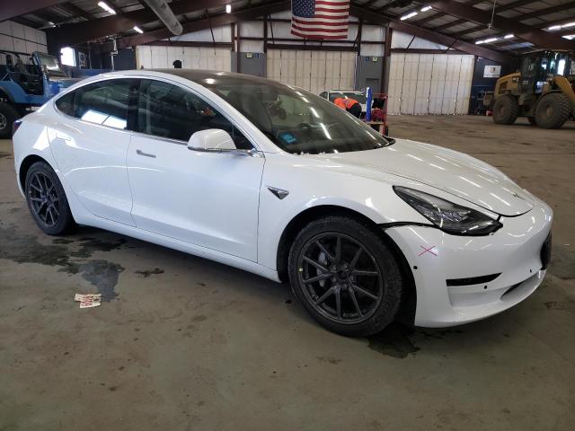 Photo 3 VIN: 5YJ3E1EB4KF493572 - TESLA MODEL 3 