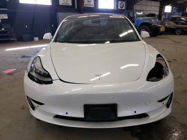 Photo 4 VIN: 5YJ3E1EB4KF493572 - TESLA MODEL 3 