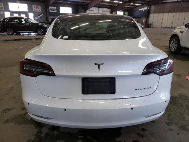 Photo 5 VIN: 5YJ3E1EB4KF493572 - TESLA MODEL 3 