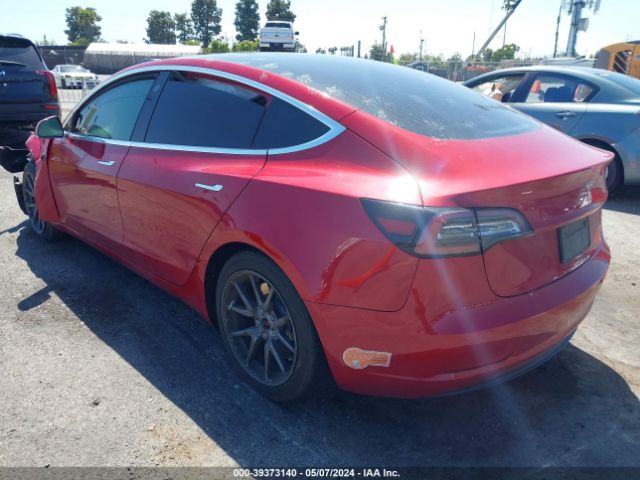 Photo 2 VIN: 5YJ3E1EB4KF496701 - TESLA MODEL 3 