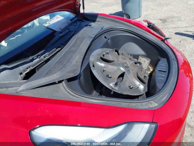 Photo 9 VIN: 5YJ3E1EB4KF496701 - TESLA MODEL 3 