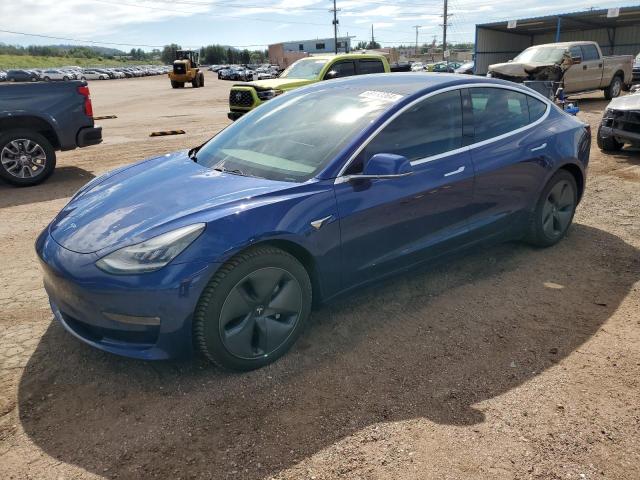 Photo 0 VIN: 5YJ3E1EB4KF497234 - TESLA MODEL 3 