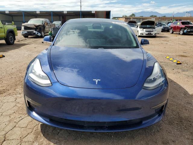 Photo 4 VIN: 5YJ3E1EB4KF497234 - TESLA MODEL 3 