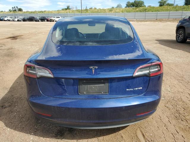 Photo 5 VIN: 5YJ3E1EB4KF497234 - TESLA MODEL 3 