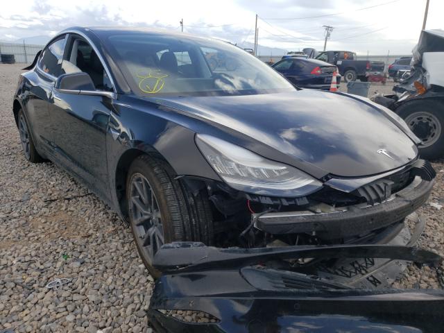 Photo 0 VIN: 5YJ3E1EB4LF520609 - TESLA MODEL 3 