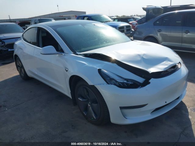 Photo 0 VIN: 5YJ3E1EB4LF521016 - TESLA MODEL 3 