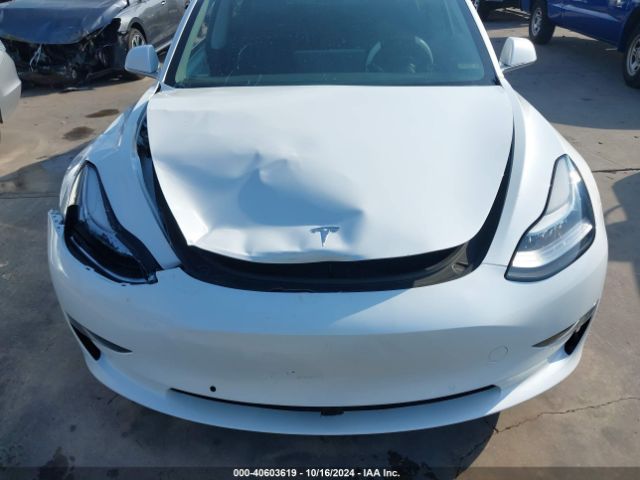 Photo 5 VIN: 5YJ3E1EB4LF521016 - TESLA MODEL 3 