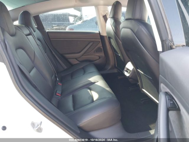 Photo 7 VIN: 5YJ3E1EB4LF521016 - TESLA MODEL 3 