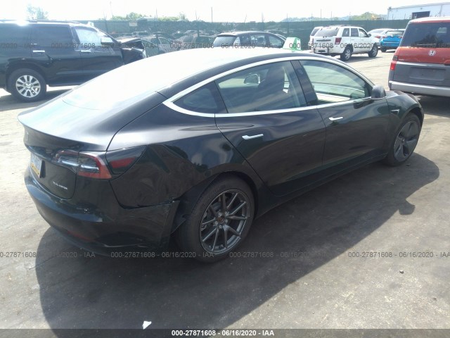 Photo 3 VIN: 5YJ3E1EB4LF599733 - TESLA MODEL 3 