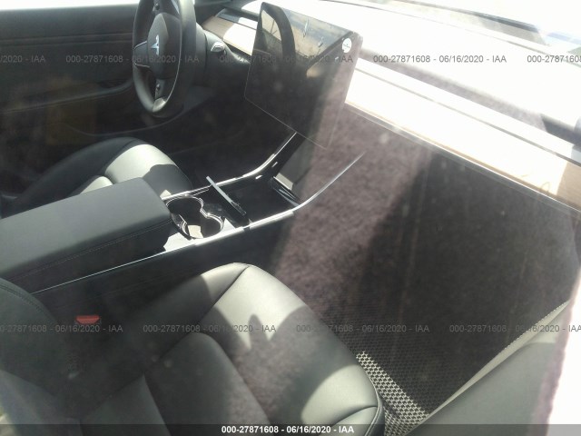 Photo 4 VIN: 5YJ3E1EB4LF599733 - TESLA MODEL 3 