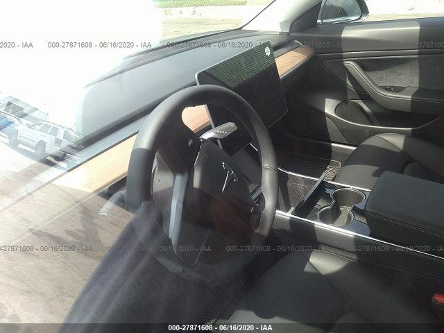 Photo 6 VIN: 5YJ3E1EB4LF599733 - TESLA MODEL 3 