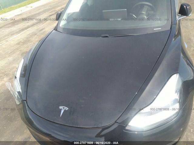 Photo 9 VIN: 5YJ3E1EB4LF599733 - TESLA MODEL 3 