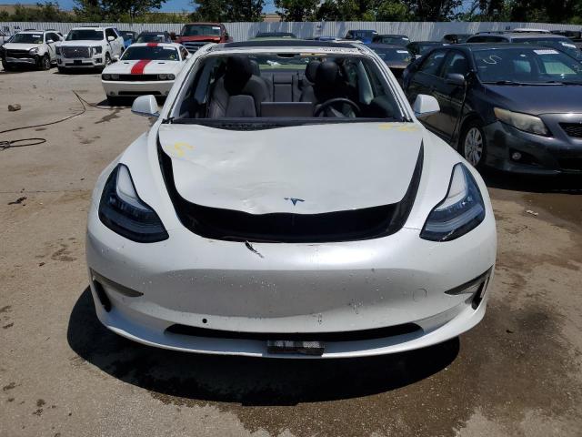 Photo 4 VIN: 5YJ3E1EB4LF617826 - TESLA MODEL 3 