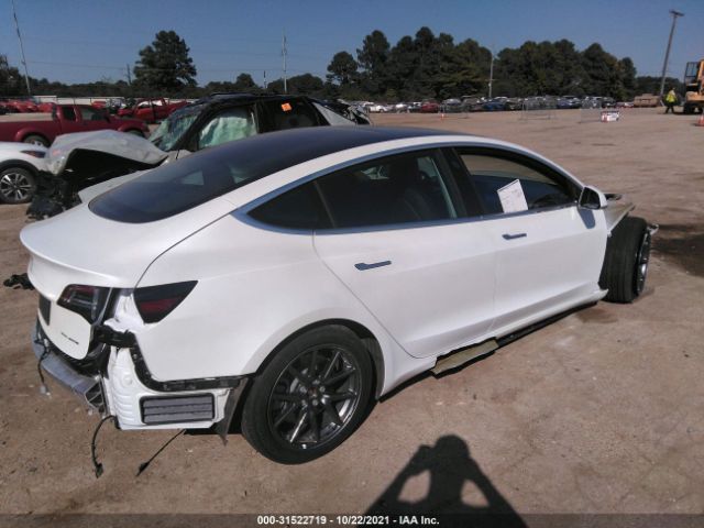 Photo 3 VIN: 5YJ3E1EB4LF618409 - TESLA MODEL 3 