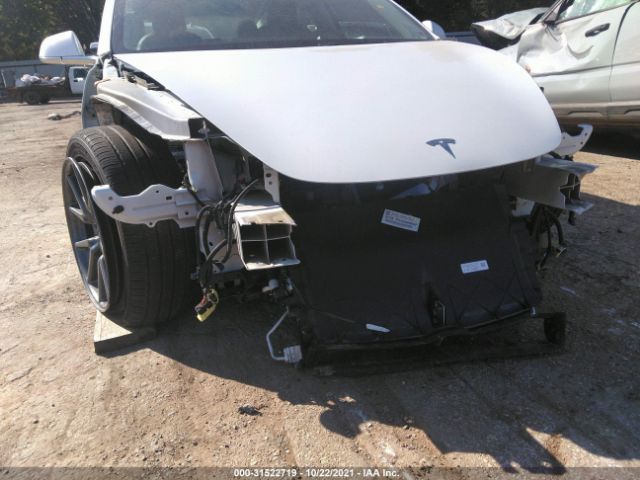 Photo 5 VIN: 5YJ3E1EB4LF618409 - TESLA MODEL 3 