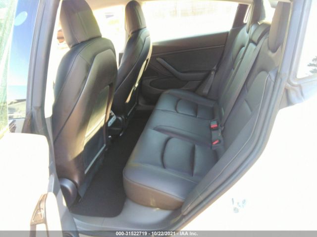 Photo 7 VIN: 5YJ3E1EB4LF618409 - TESLA MODEL 3 