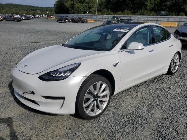 Photo 0 VIN: 5YJ3E1EB4LF622685 - TESLA MODEL 3 