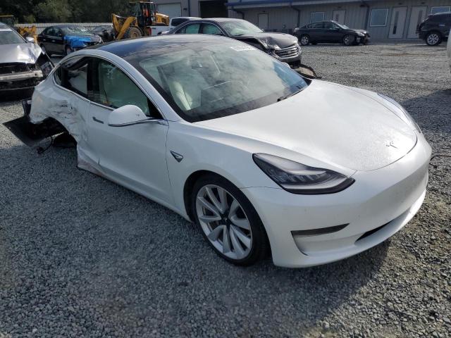 Photo 3 VIN: 5YJ3E1EB4LF622685 - TESLA MODEL 3 