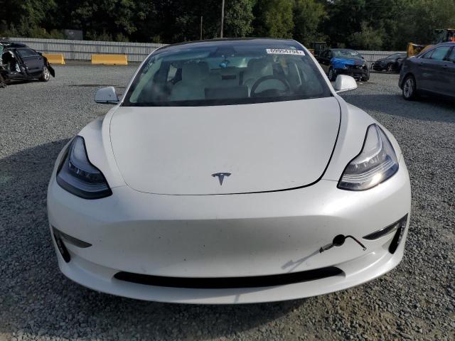 Photo 4 VIN: 5YJ3E1EB4LF622685 - TESLA MODEL 3 