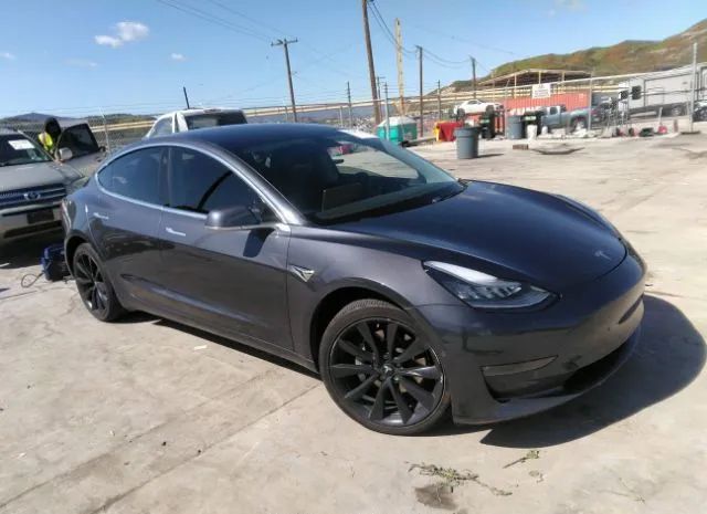 Photo 0 VIN: 5YJ3E1EB4LF635324 - TESLA MODEL 3 