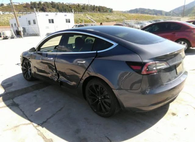 Photo 2 VIN: 5YJ3E1EB4LF635324 - TESLA MODEL 3 