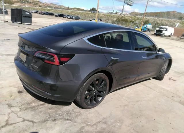 Photo 3 VIN: 5YJ3E1EB4LF635324 - TESLA MODEL 3 