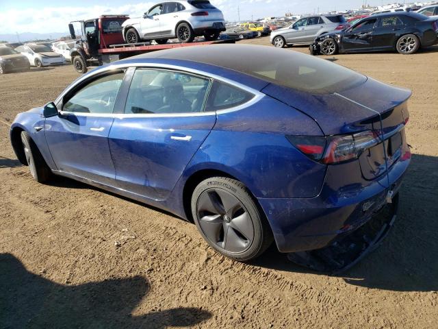 Photo 1 VIN: 5YJ3E1EB4LF636215 - TESLA MODEL 3 