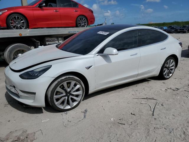 Photo 0 VIN: 5YJ3E1EB4LF638742 - TESLA MODEL 3 